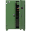 Biometric Large Weapon Gun Room Safe Box 250kg Vault Fireproof Storage Cabinet