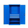 Hot sale steel tool chests cabinets heavy duty workshop garage metal storage tool cabinets
