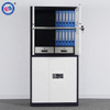 Cheap Customized Filing Safety Cabinet 2 Door Steel Office Storage Security Cabinet with Code Lock