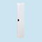 steel 1 door locker