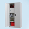 2 door metal wardrobe