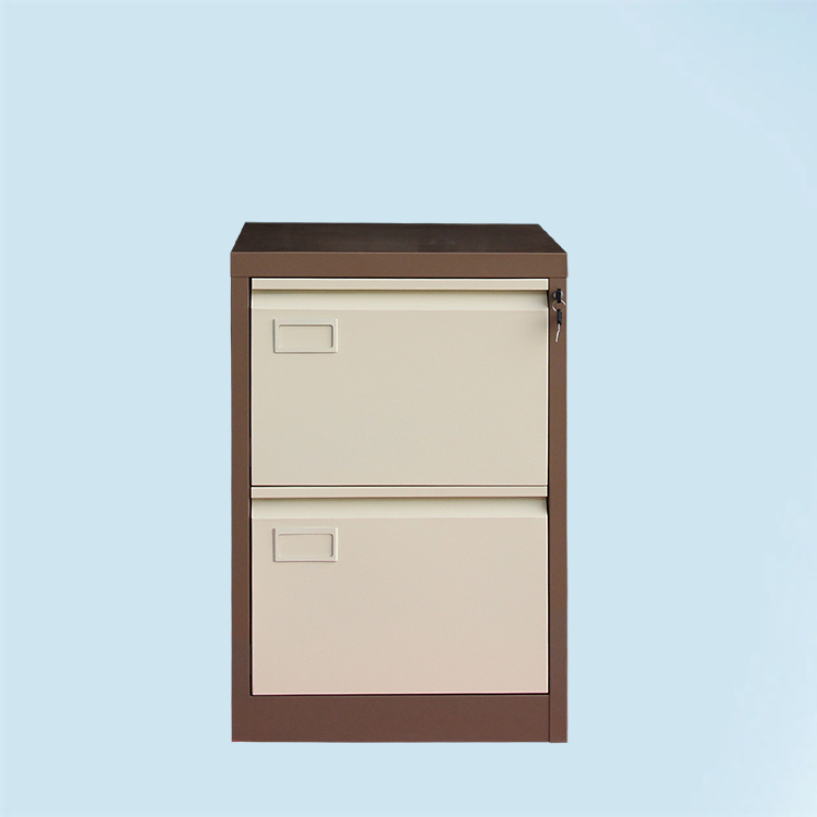 2 drawer filing cabinet