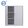 Modern Style rolling door filing cabinet with good quality from China