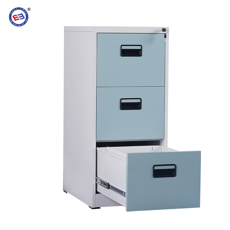 Office furniture equipment 4 drawer filing cabinet